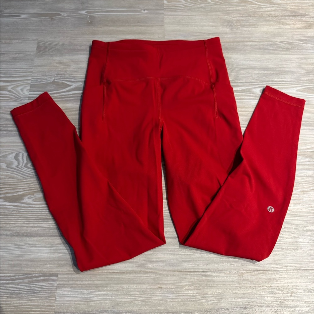 Lululemon Swift Speed HR Tight